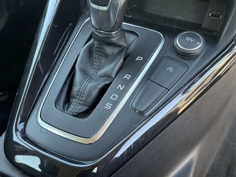 Used Ford Focus 2017 for sale - 78154622: Photo 39