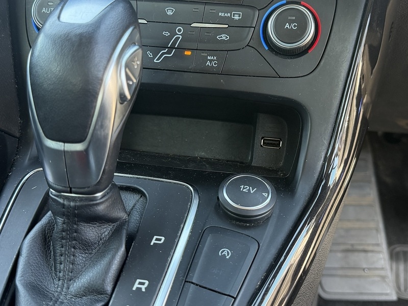 Used Ford Focus 2017 for sale - 78154622: Photo 40