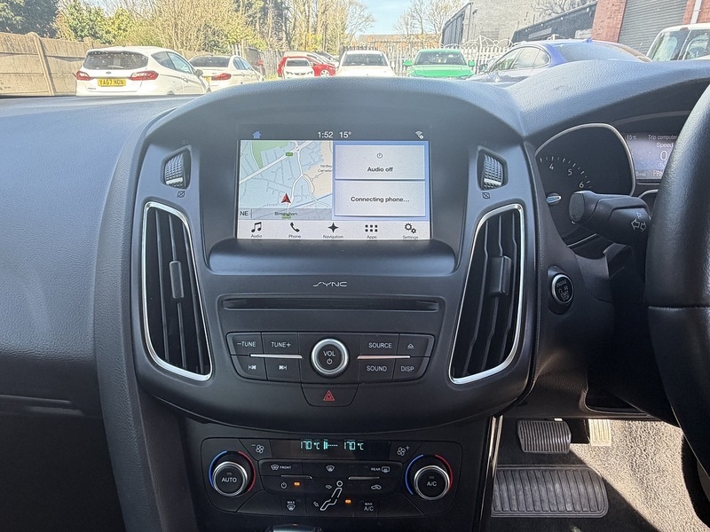 Used Ford Focus 2017 for sale - 78154622: Photo 41