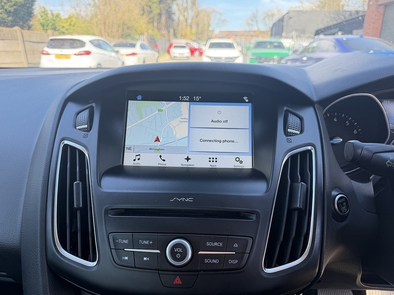 Used Ford Focus 2017 for sale - 78154622: Photo 42