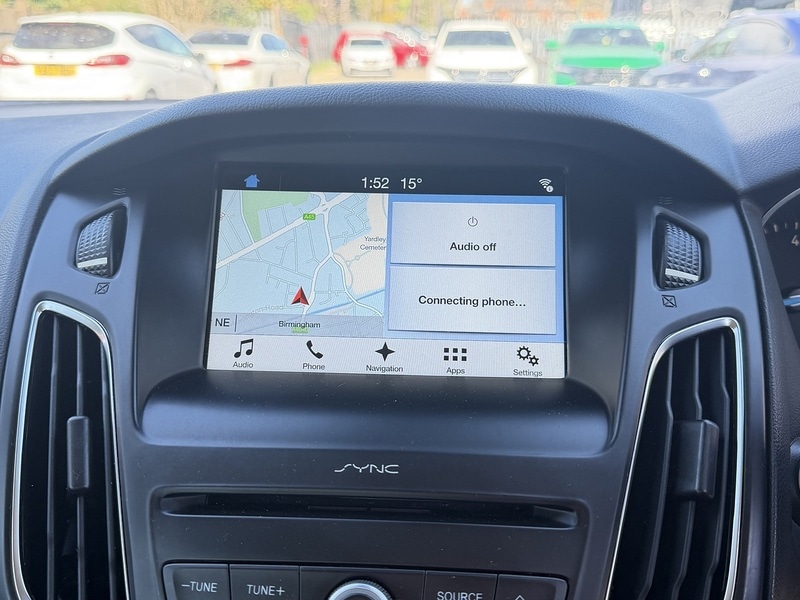 Used Ford Focus 2017 for sale - 78154622: Photo 43