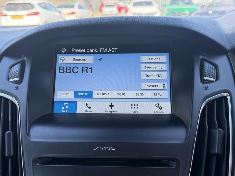 Used Ford Focus 2017 for sale - 78154622: Photo 45