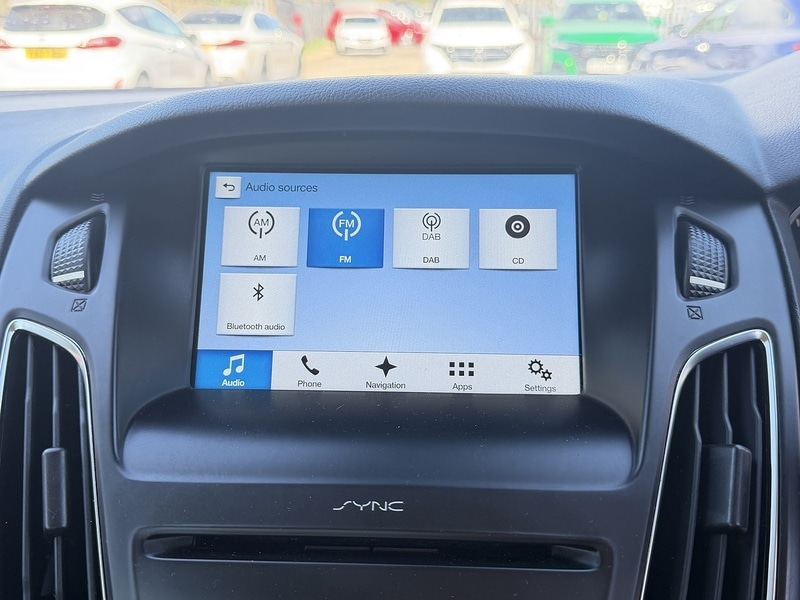 Used Ford Focus 2017 for sale - 78154622: Photo 46