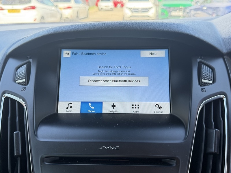 Used Ford Focus 2017 for sale - 78154622: Photo 47