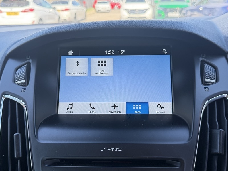 Used Ford Focus 2017 for sale - 78154622: Photo 49