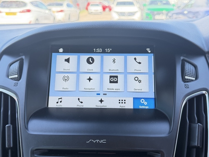 Used Ford Focus 2017 for sale - 78154622: Photo 50