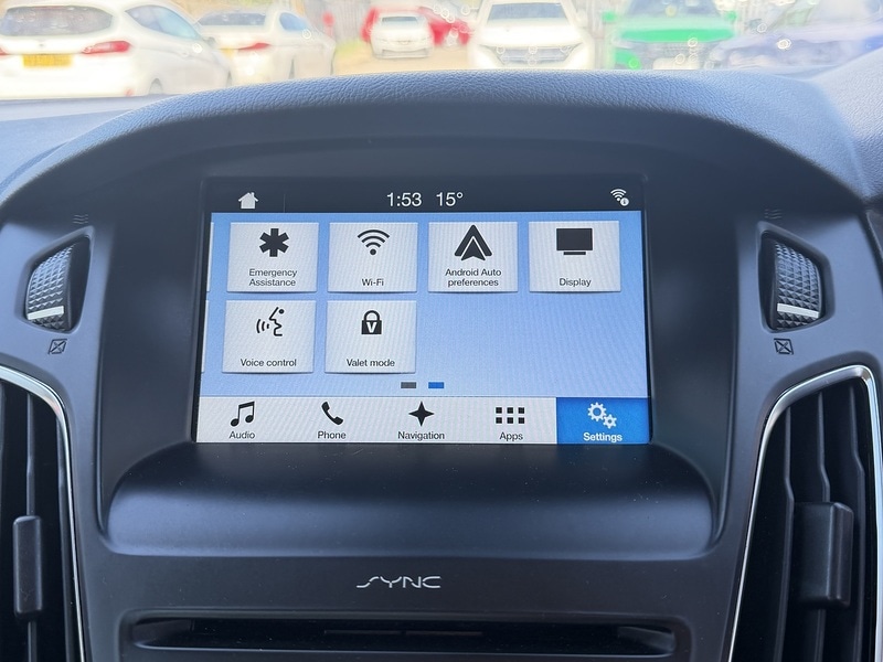 Used Ford Focus 2017 for sale - 78154622: Photo 51