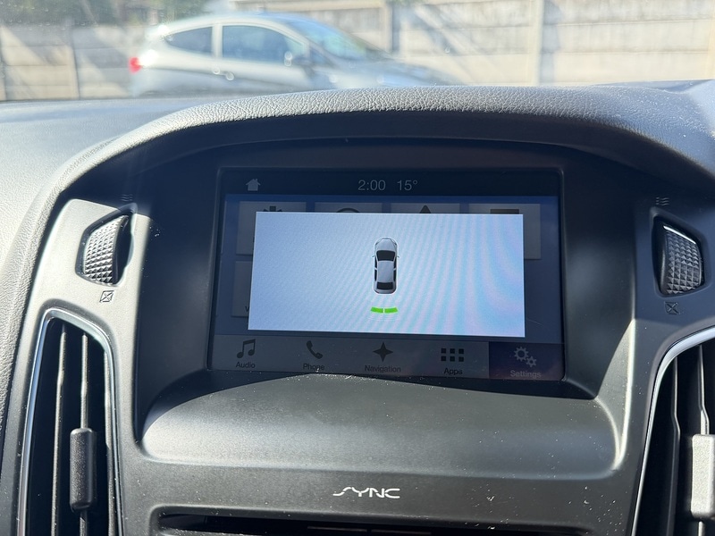 Used Ford Focus 2017 for sale - 78154622: Photo 52