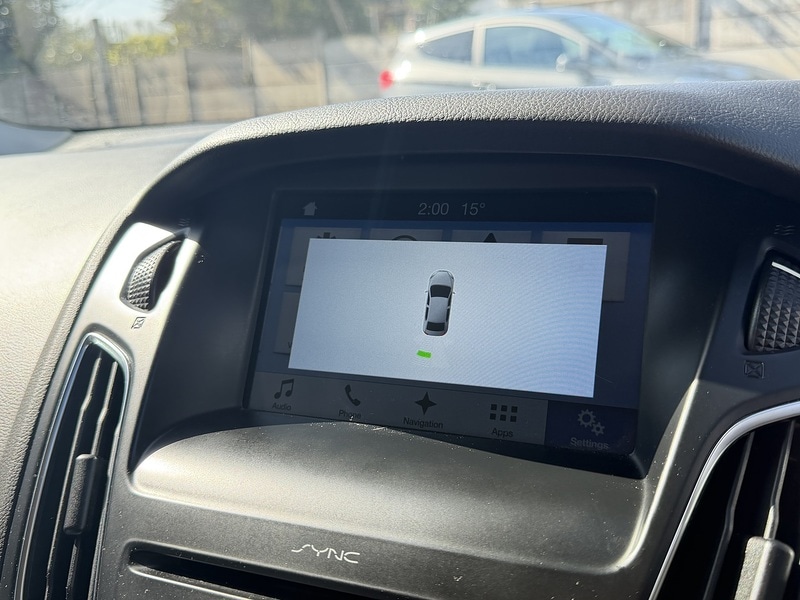 Used Ford Focus 2017 for sale - 78154622: Photo 53