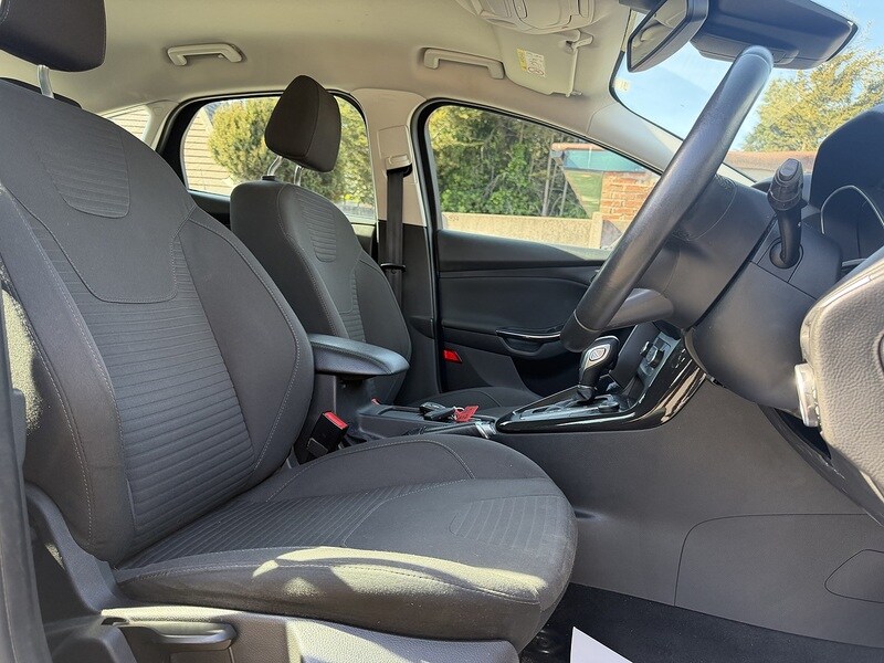 Used Ford Focus 2017 for sale - 78154622: Photo 54