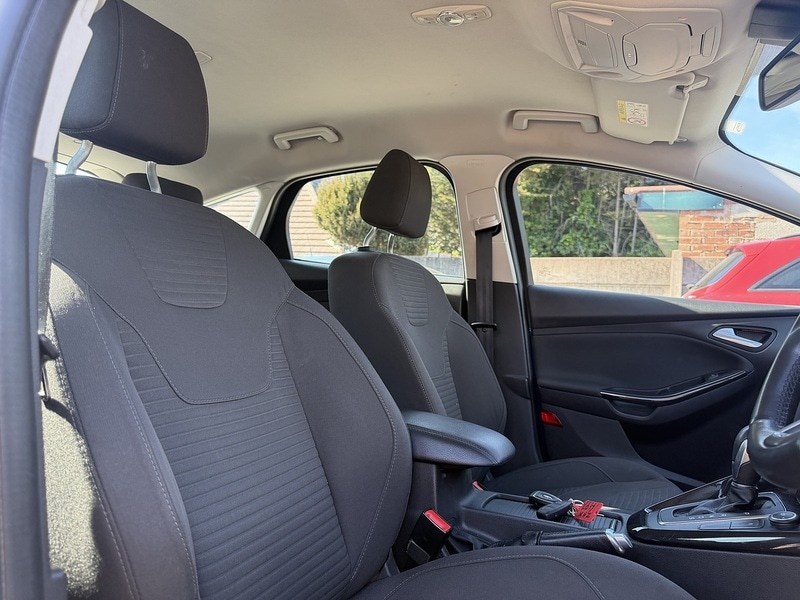 Used Ford Focus 2017 for sale - 78154622: Photo 55