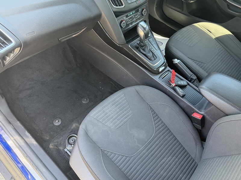 Used Ford Focus 2017 for sale - 78154622: Photo 57