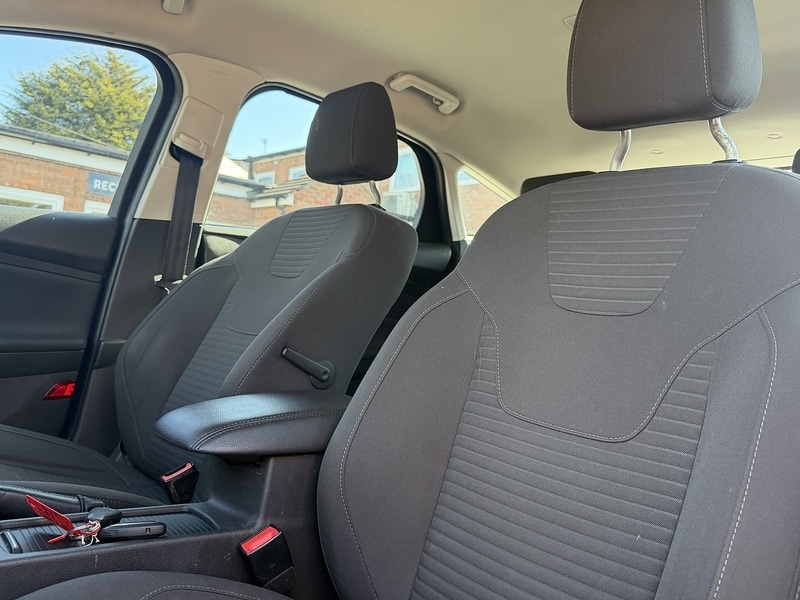 Used Ford Focus 2017 for sale - 78154622: Photo 58