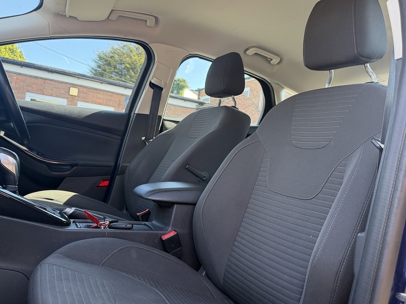 Used Ford Focus 2017 for sale - 78154622: Photo 59