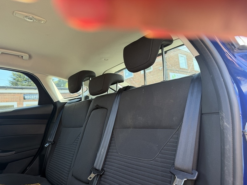 Used Ford Focus 2017 for sale - 78154622: Photo 64