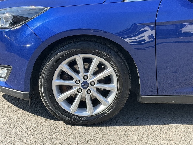 Used Ford Focus 2017 for sale - 78154622: Photo 66