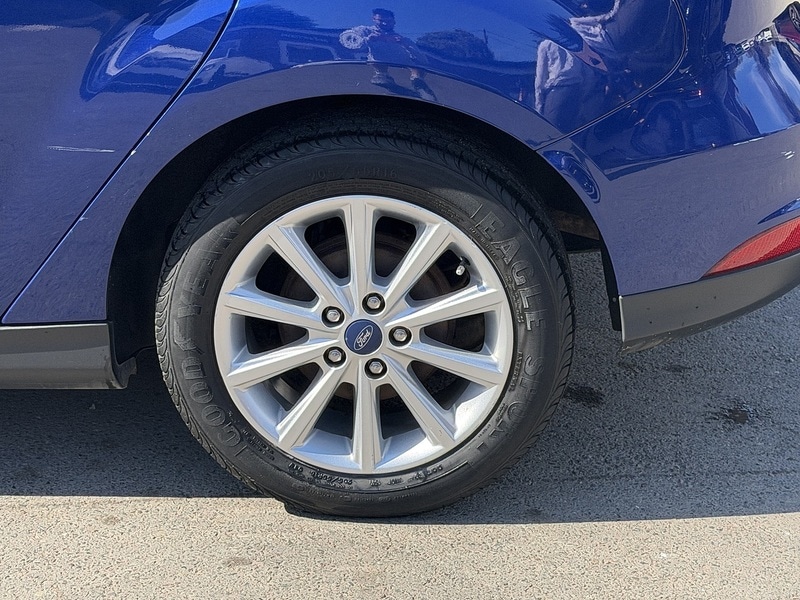 Used Ford Focus 2017 for sale - 78154622: Photo 67