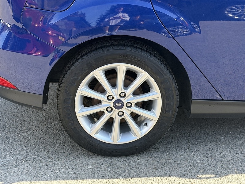 Used Ford Focus 2017 for sale - 78154622: Photo 68