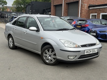 Used Ford Focus 2004 for sale - 78479767: Photo