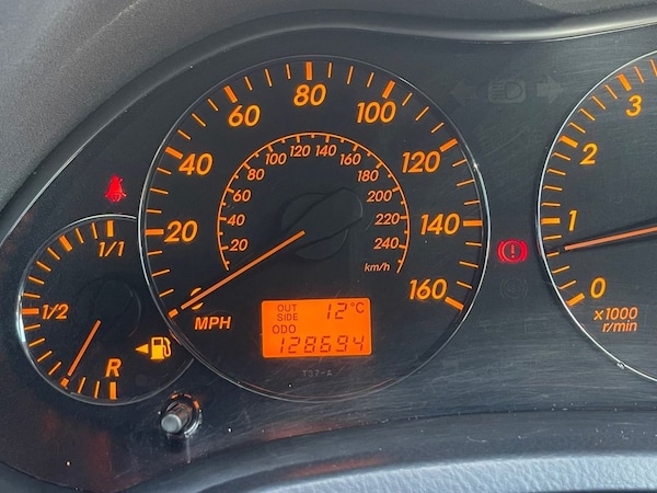 Used Toyota Avensis 2003 for sale - 76256045: Photo 20