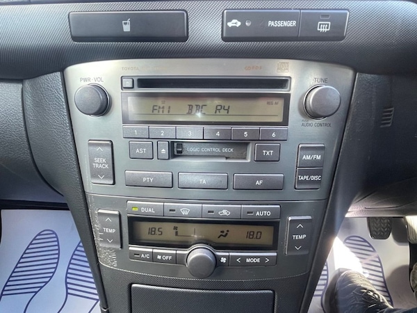 Used Toyota Avensis 2003 for sale - 76256045: Photo 21