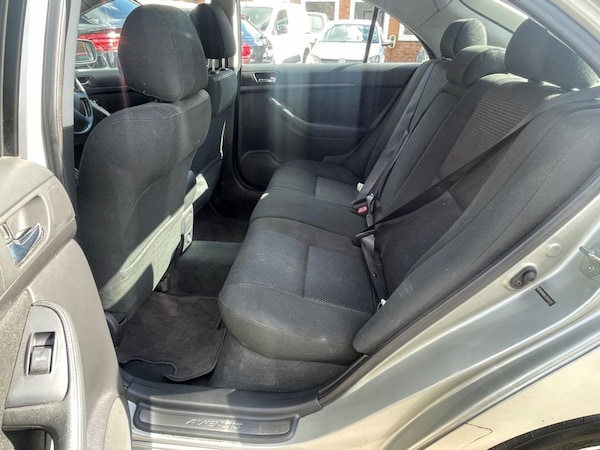 Used Toyota Avensis 2003 for sale - 76256045: Photo 30
