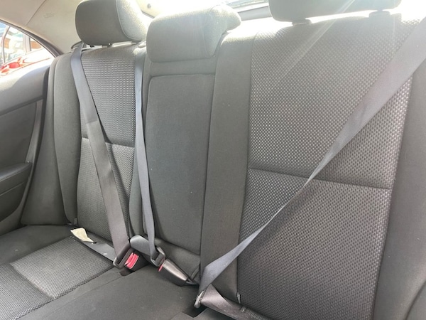 Used Toyota Avensis 2003 for sale - 76256045: Photo 31