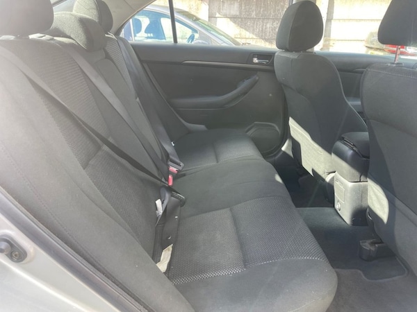 Used Toyota Avensis 2003 for sale - 76256045: Photo 32