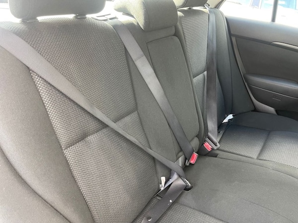 Used Toyota Avensis 2003 for sale - 76256045: Photo 33