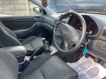 Used Toyota Avensis 2003 for sale - 76256045: Photo 3