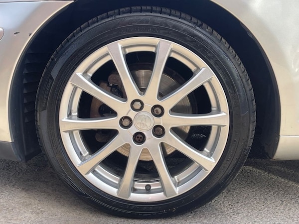 Used Toyota Avensis 2003 for sale - 76256045: Photo 41