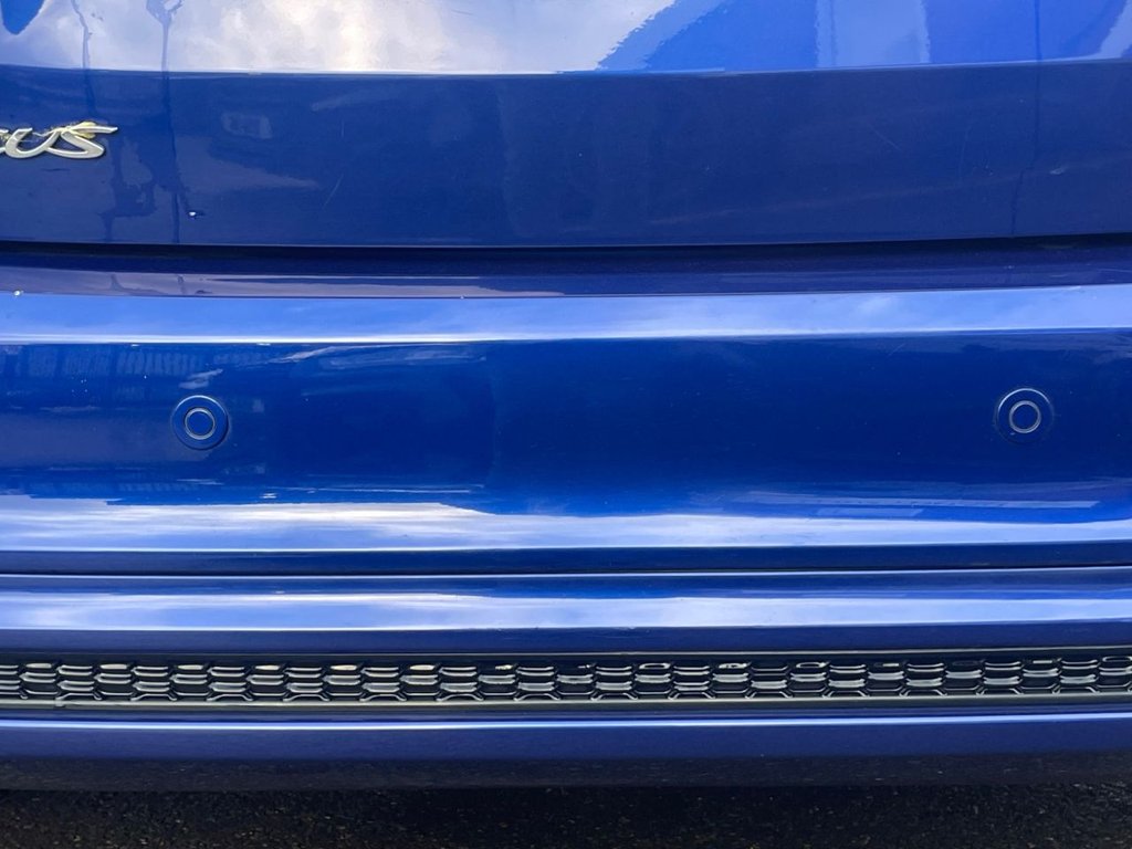 Used Ford Focus 2016 for sale - 76724765: Photo 10