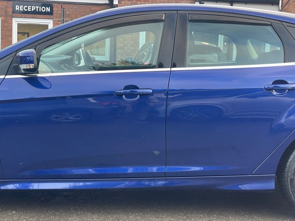 Used Ford Focus 2016 for sale - 76724765: Photo 13