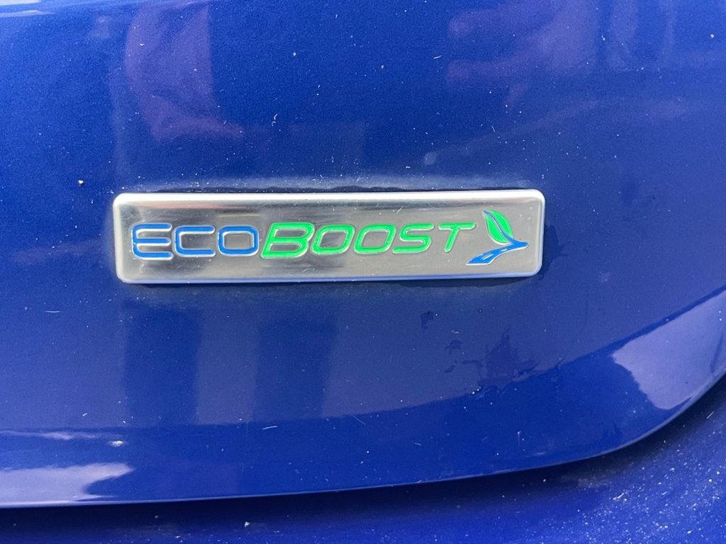 Used Ford Focus 2016 for sale - 76724765: Photo 16