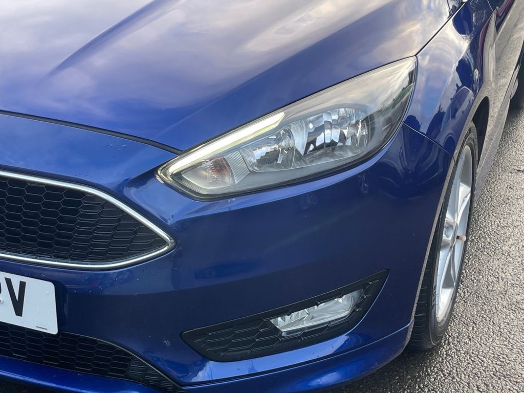 Used Ford Focus 2016 for sale - 76724765: Photo 20