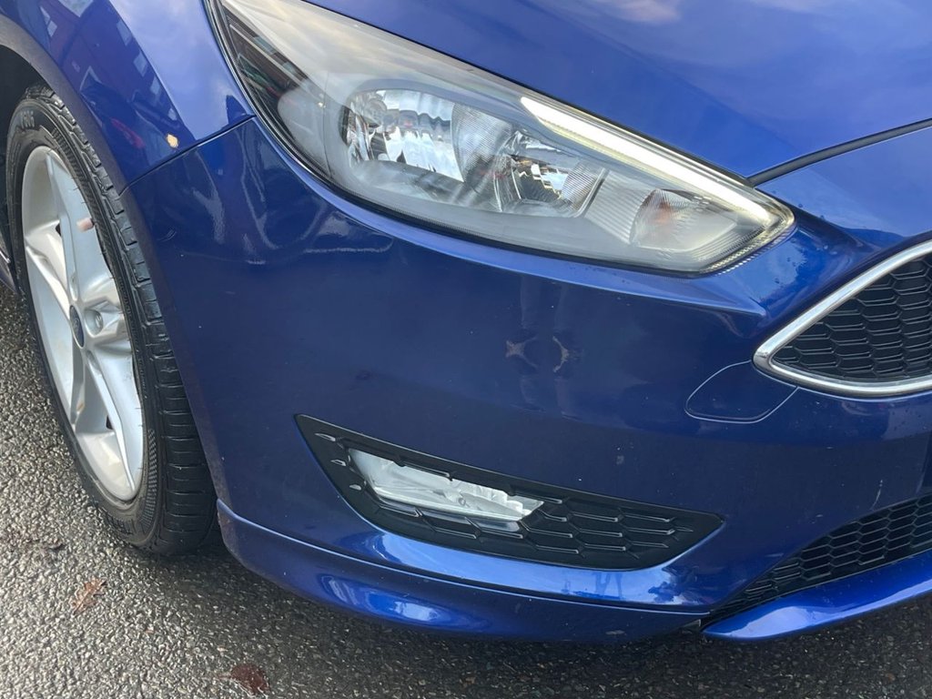 Used Ford Focus 2016 for sale - 76724765: Photo 21