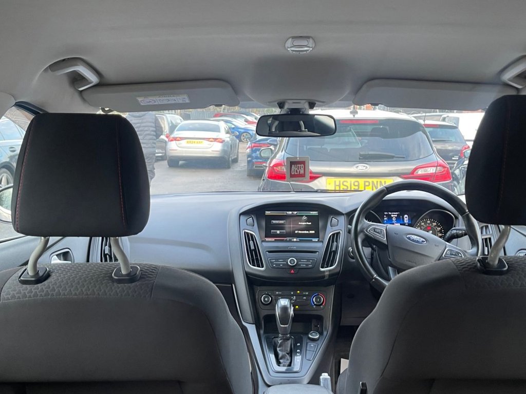 Used Ford Focus 2016 for sale - 76724765: Photo 23