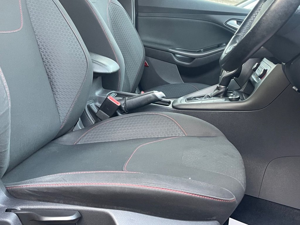 Used Ford Focus 2016 for sale - 76724765: Photo 24