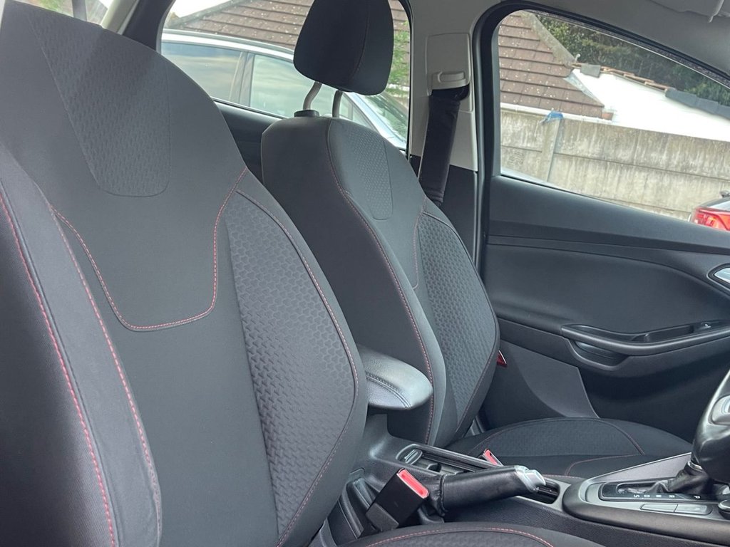 Used Ford Focus 2016 for sale - 76724765: Photo 25