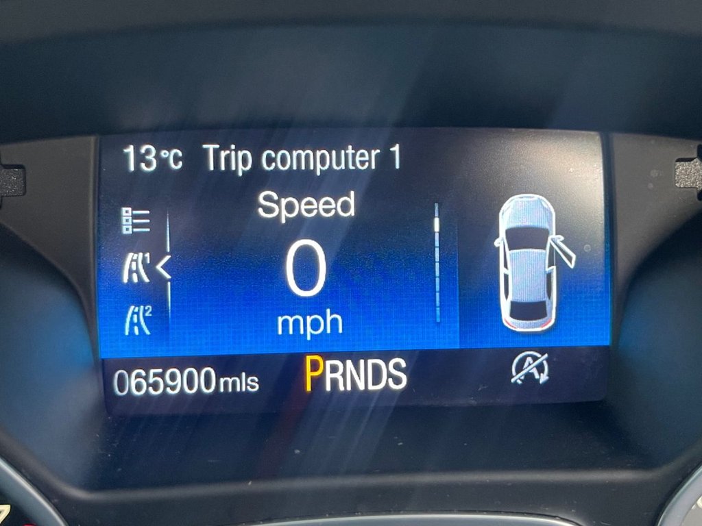 Used Ford Focus 2016 for sale - 76724765: Photo 27