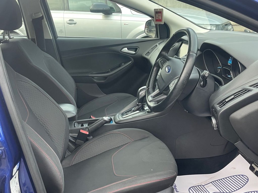 Used Ford Focus 2016 for sale - 76724765: Photo 3
