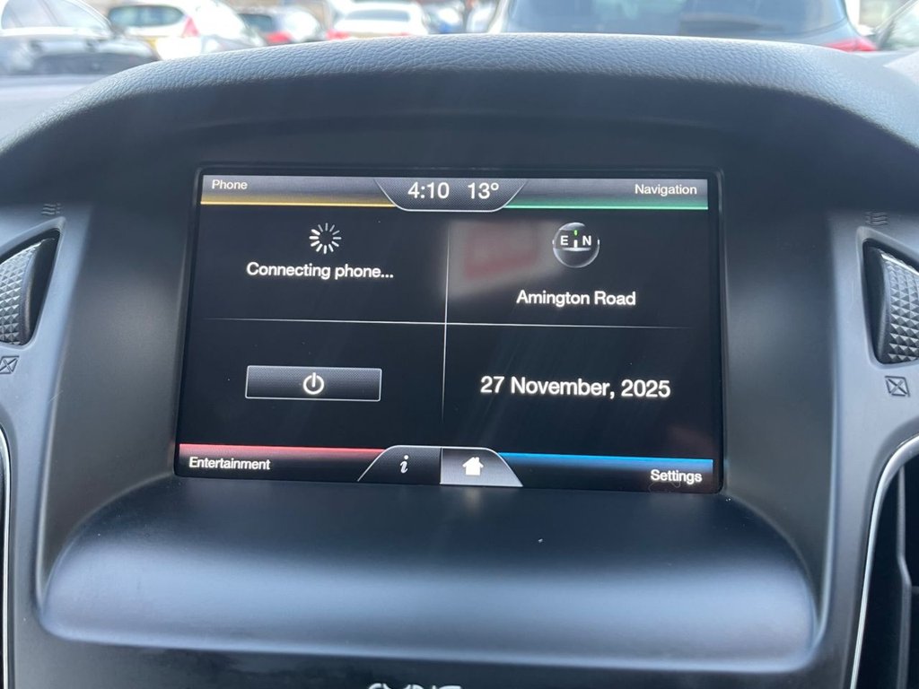 Used Ford Focus 2016 for sale - 76724765: Photo 31