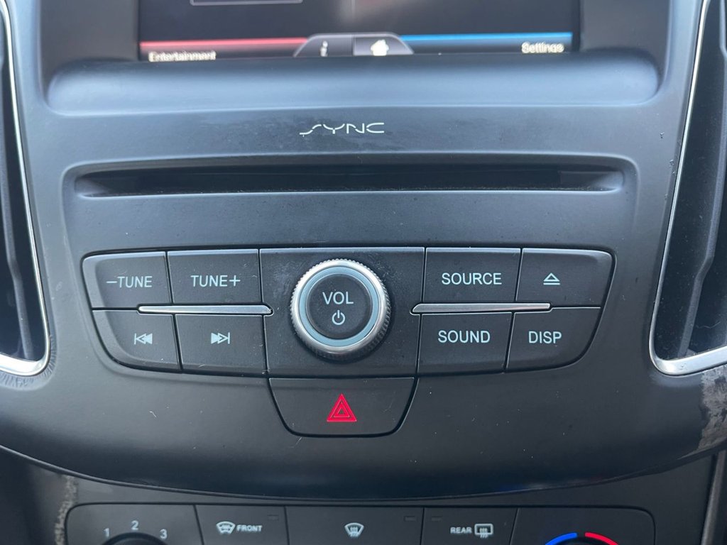 Used Ford Focus 2016 for sale - 76724765: Photo 32