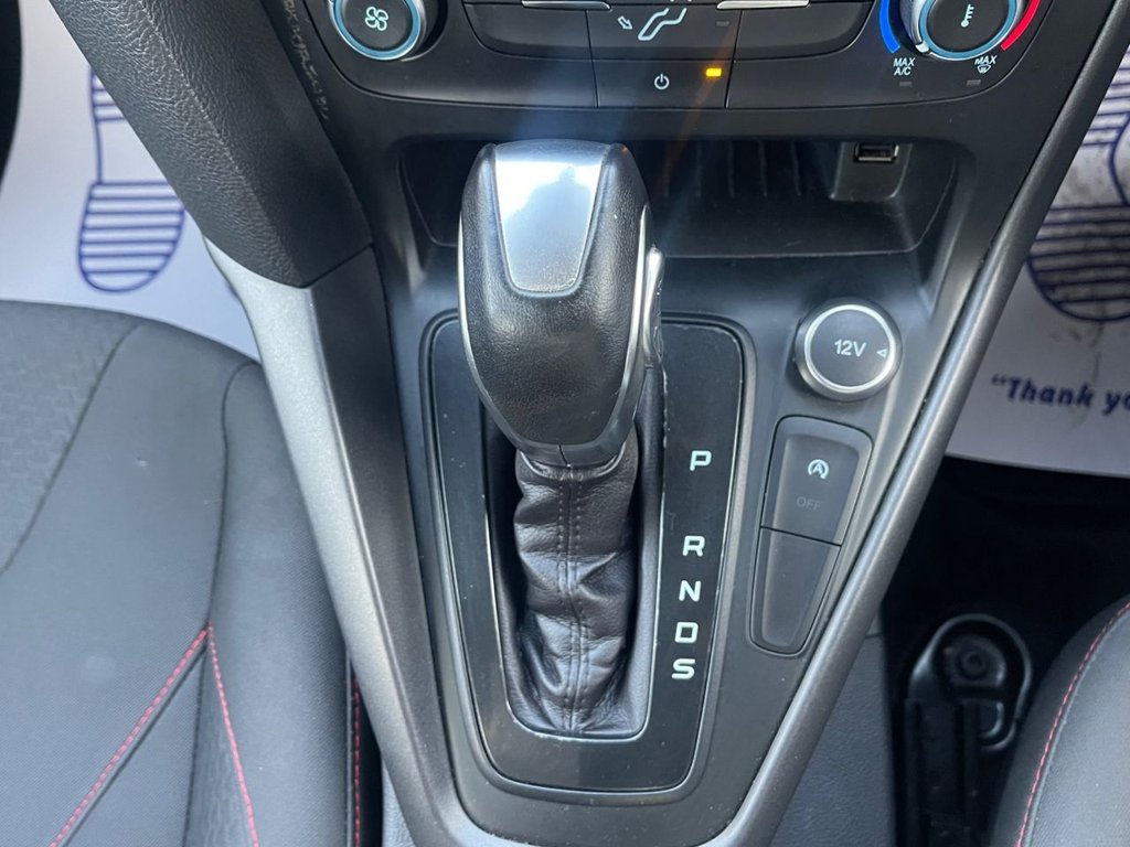 Used Ford Focus 2016 for sale - 76724765: Photo 34