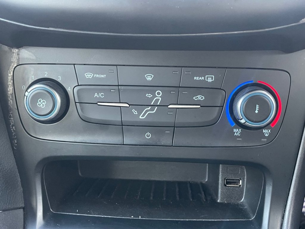 Used Ford Focus 2016 for sale - 76724765: Photo 35