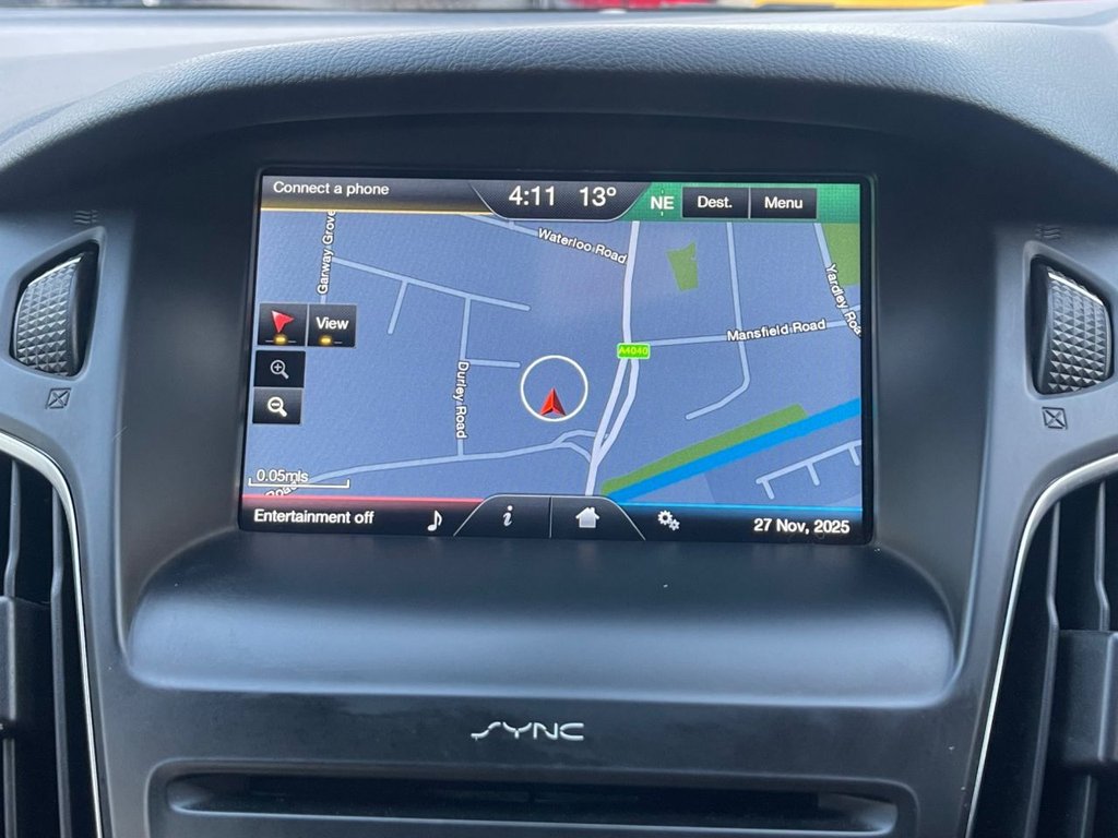 Used Ford Focus 2016 for sale - 76724765: Photo 36