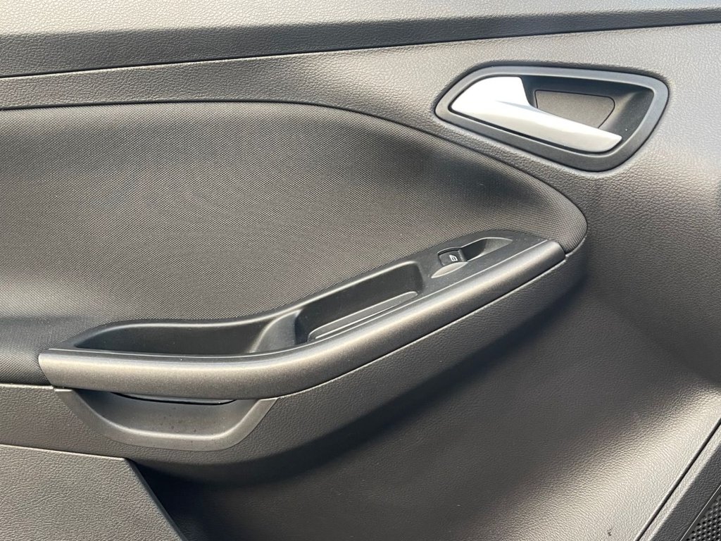 Used Ford Focus 2016 for sale - 76724765: Photo 39