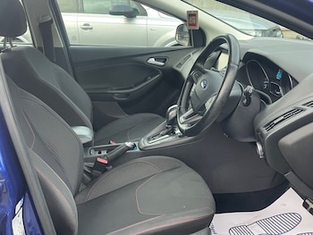 Used Ford Focus 2016 for sale - 76724765: Photo