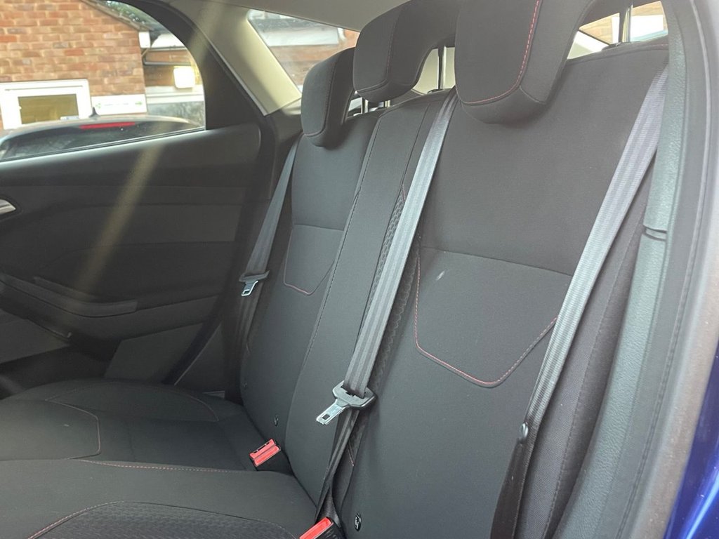 Used Ford Focus 2016 for sale - 76724765: Photo 42