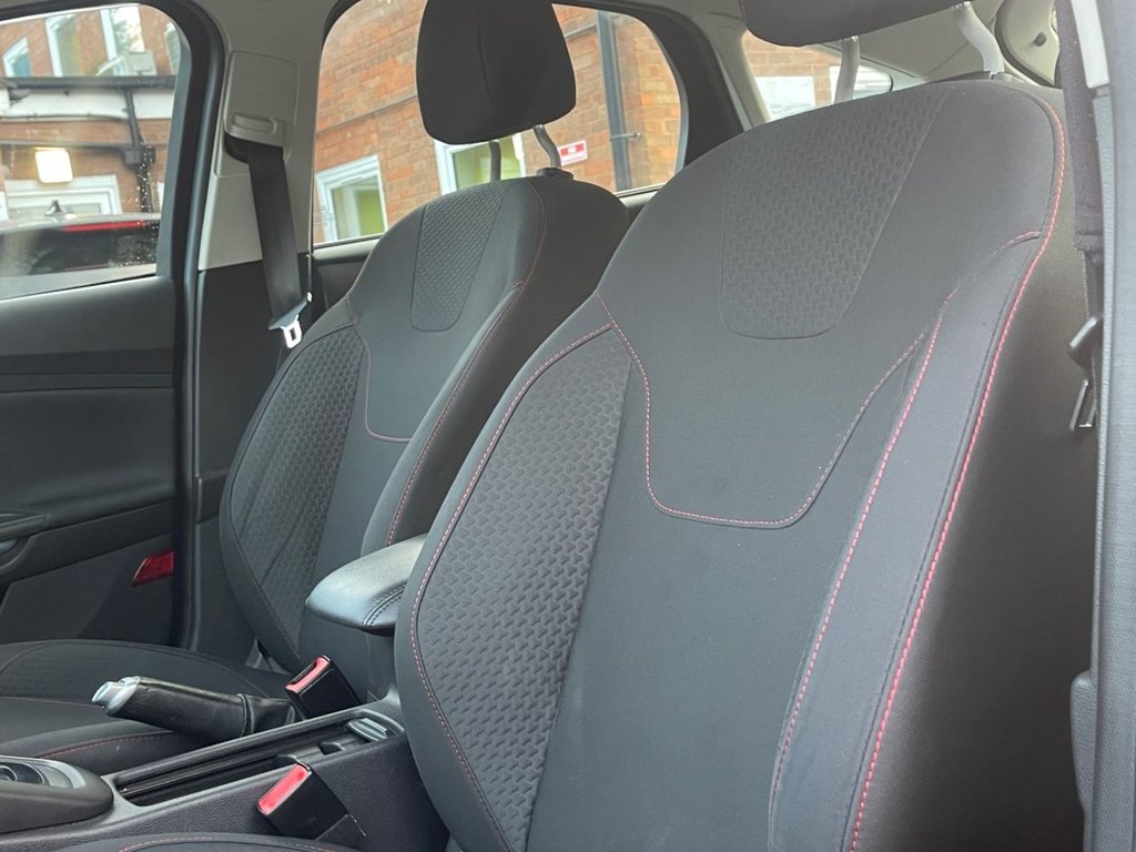 Used Ford Focus 2016 for sale - 76724765: Photo 44